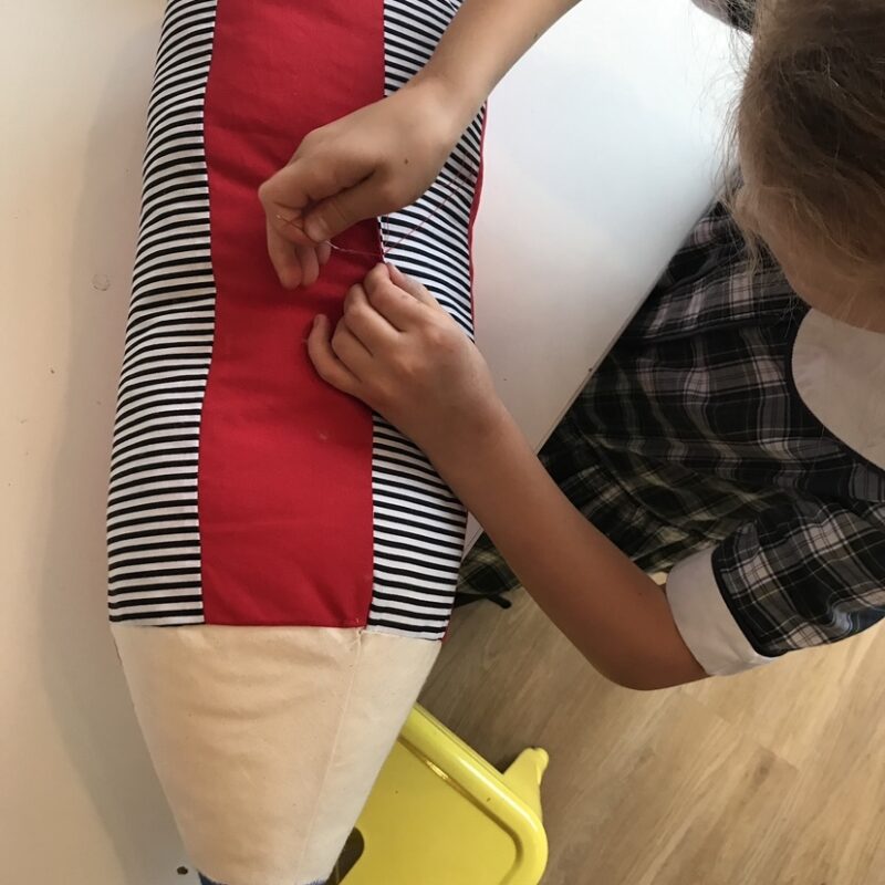 NEW YEAR'S Holiday Sewing 6 January 10-2pm