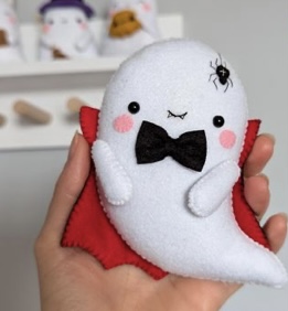 October Half Term Sewing 29 October 10-2pm