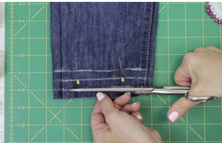 Adult alterations class: 10 November 6.30-8.30pm