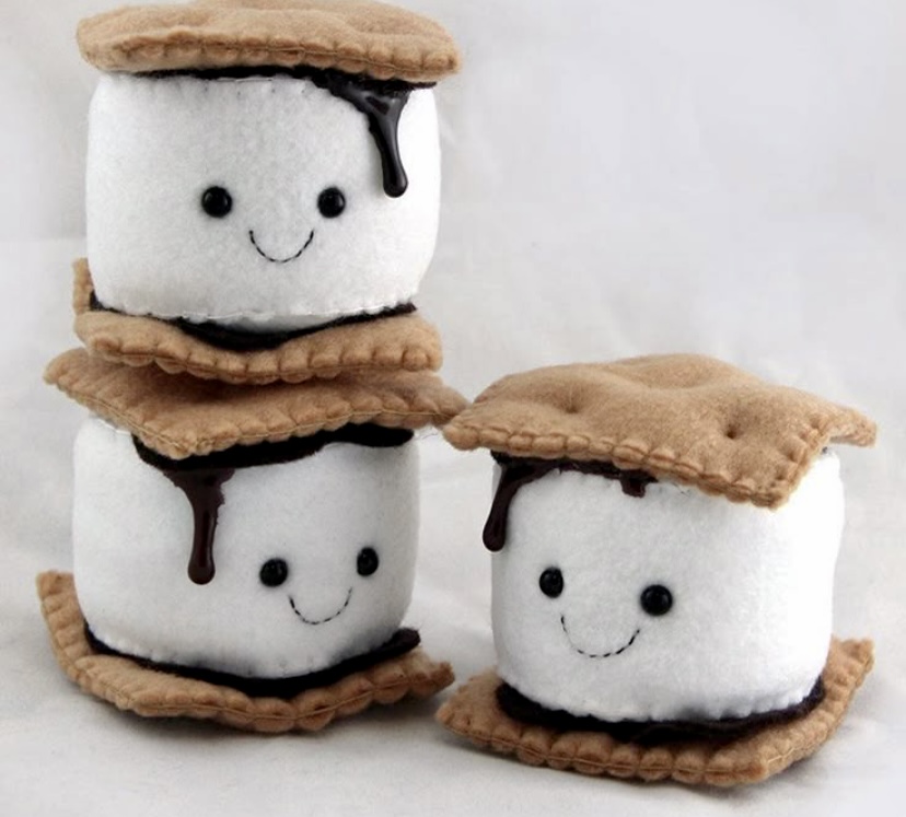 October Half Term Sewing 22 October 10-2pm