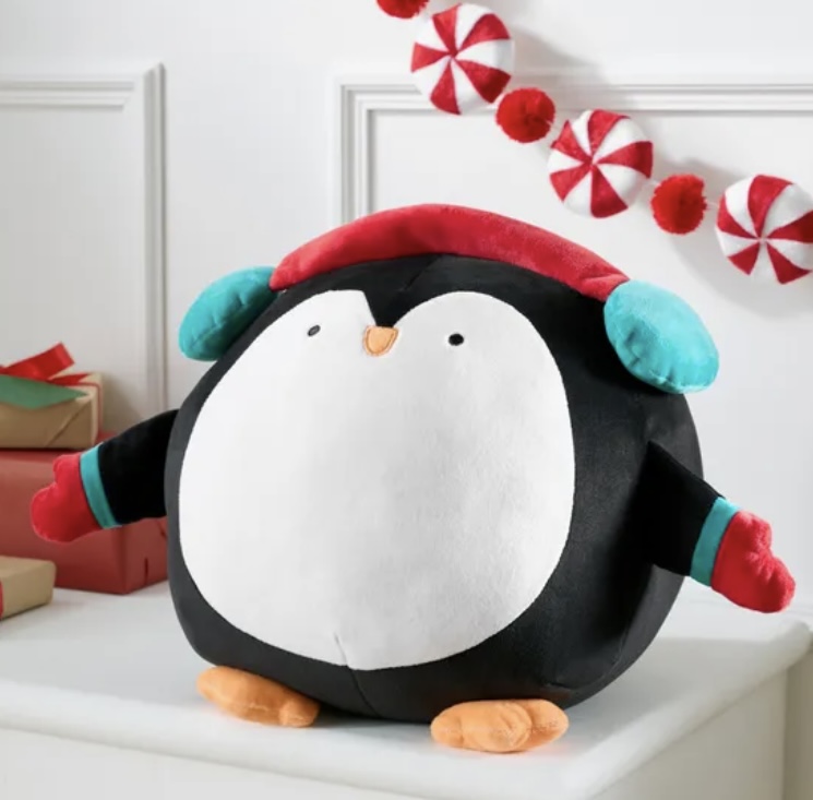 TEEN Xmas Stitch Up: (10-14 years) 18 December 10-2pm