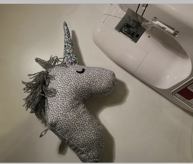 Parent & Child : Feb Half Term Sewing 21 February 1-5pm - Image 2