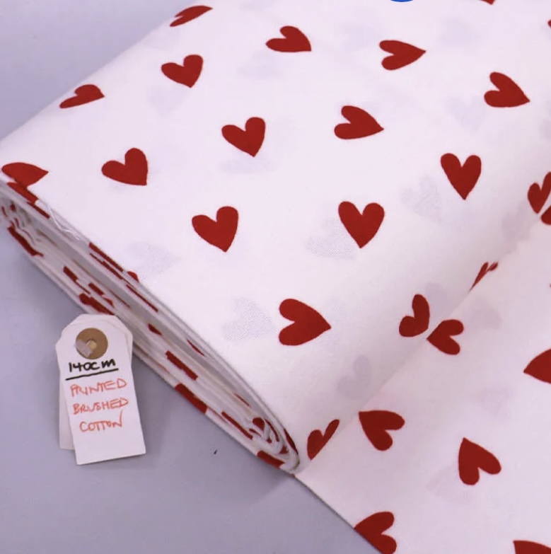 Feb Half Term Sewing 17 February 10-2pm