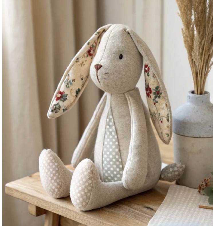 Easter Holiday Sewing 14 April 10-2