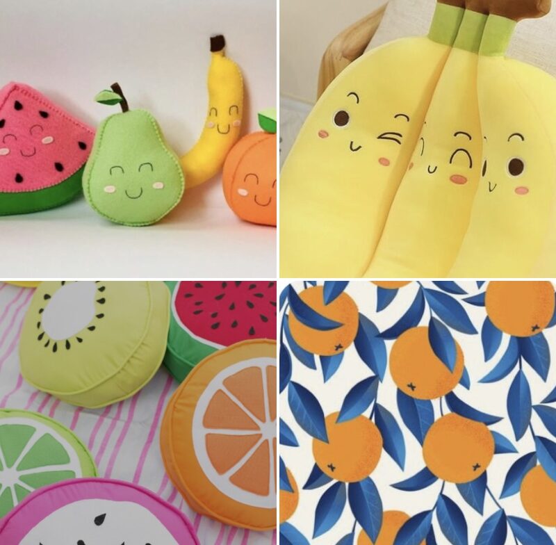 Tuttiest of Fruitiest May Half Term Camp : 26 May 10-2pm