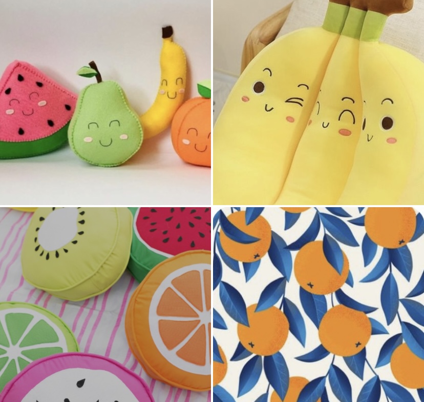 Tuttiest of Fruitiest May Half Term Camp : 26 May 10-2pm