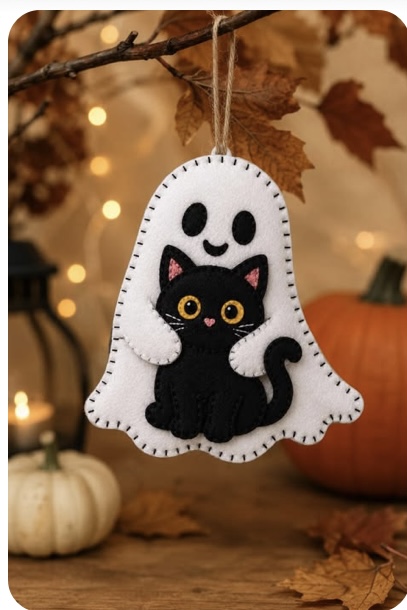 October Half Term Sewing 21 October 10-2pm
